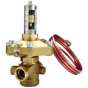 картинка Регул.перепада дав. 25-60kПа DN-25 1400263 от магазина Одежда+