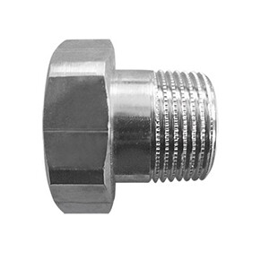 картинка Соеденитель для резьбовых труб 1/2, 1622021 от магазина Одежда+