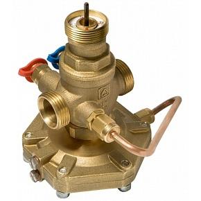 картинка 400611, Комби-регулятор расхода 4006 D15																						 от магазина Одежда+