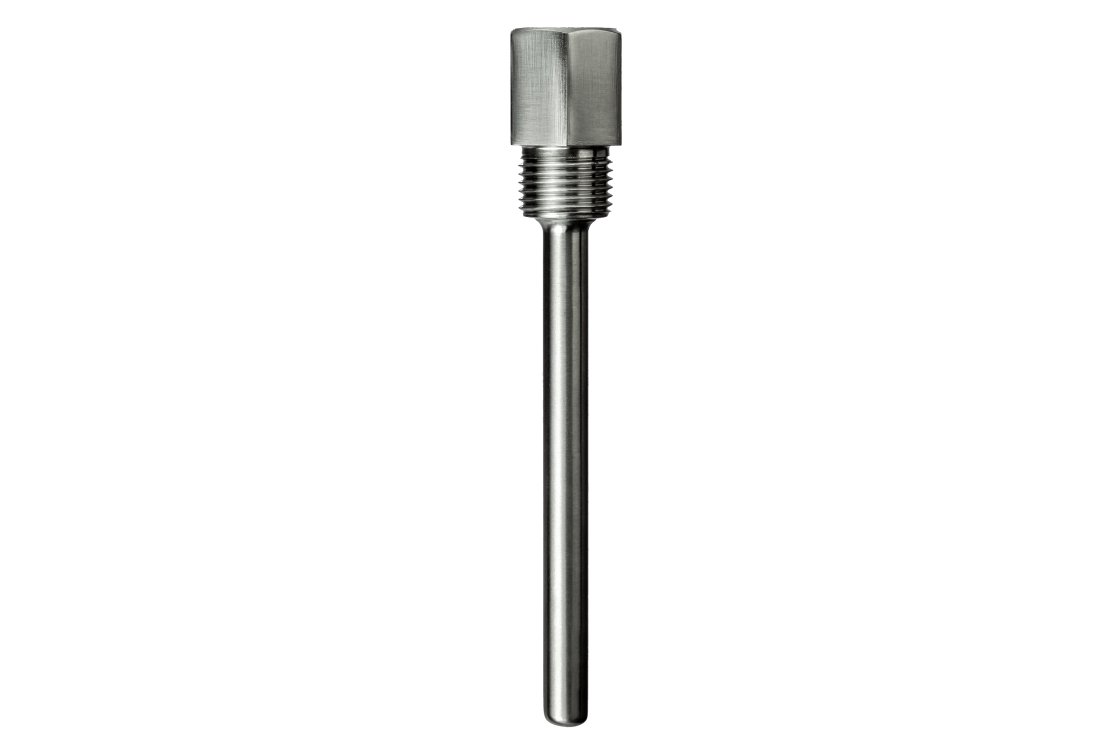 картинка Гильза для датчика тем-ры MBT, 100 мм от магазина Одежда+