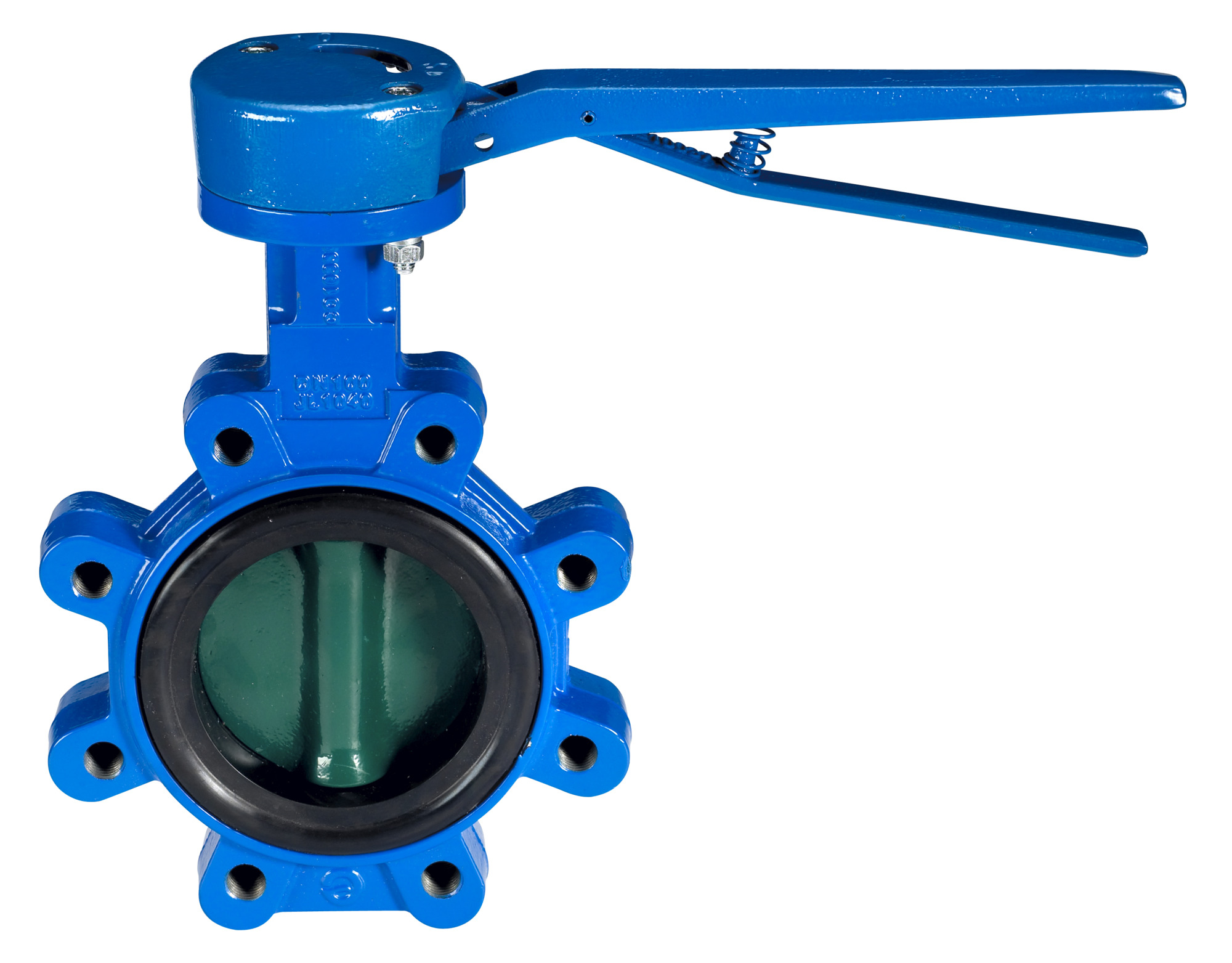 картинка Клапан обратный, нерж NVD-812R PN40 DN25 от магазина Одежда+