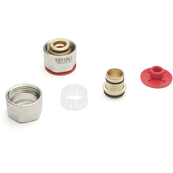 картинка Тройник 16х16х16 SANEXT 														 от магазина Одежда+