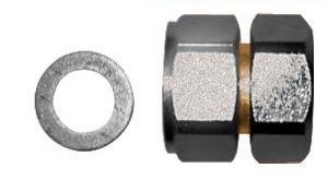 картинка Соединитель резьбовой G3/4 1622071, плоск .прокладка от магазина Одежда+