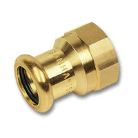 картинка "Переходник с наружной резьбой 16 - R 3/4"  SANEXT от магазина Одежда+