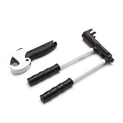 картинка Тройник 20х16х16 SANEXT 																						 от магазина Одежда+