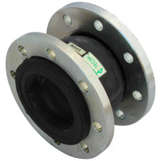 картинка Компенсатор антивибрационный фланцевый Tecofi Ду200, Ру10/16. от магазина Одежда+