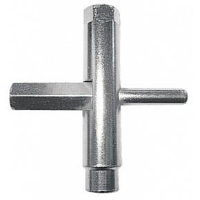 картинка Ключ многофункциональный для отсекателей HERZ от магазина Одежда+